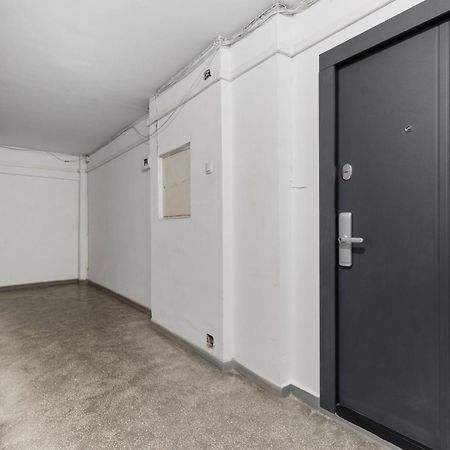 Bellona Studio Apartment Букурещ Екстериор снимка