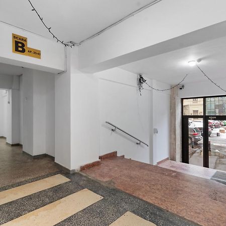 Bellona Studio Apartment Букурещ Екстериор снимка
