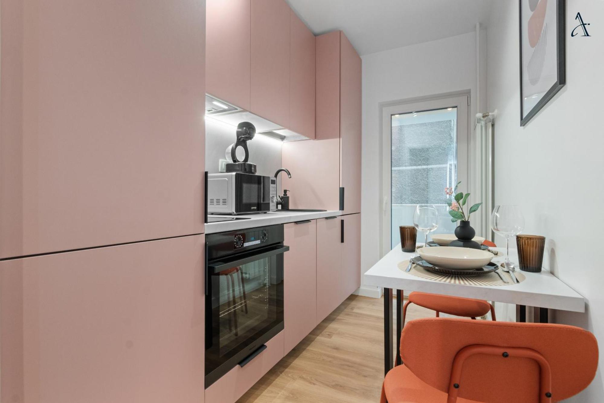 Bellona Studio Apartment Букурещ Екстериор снимка