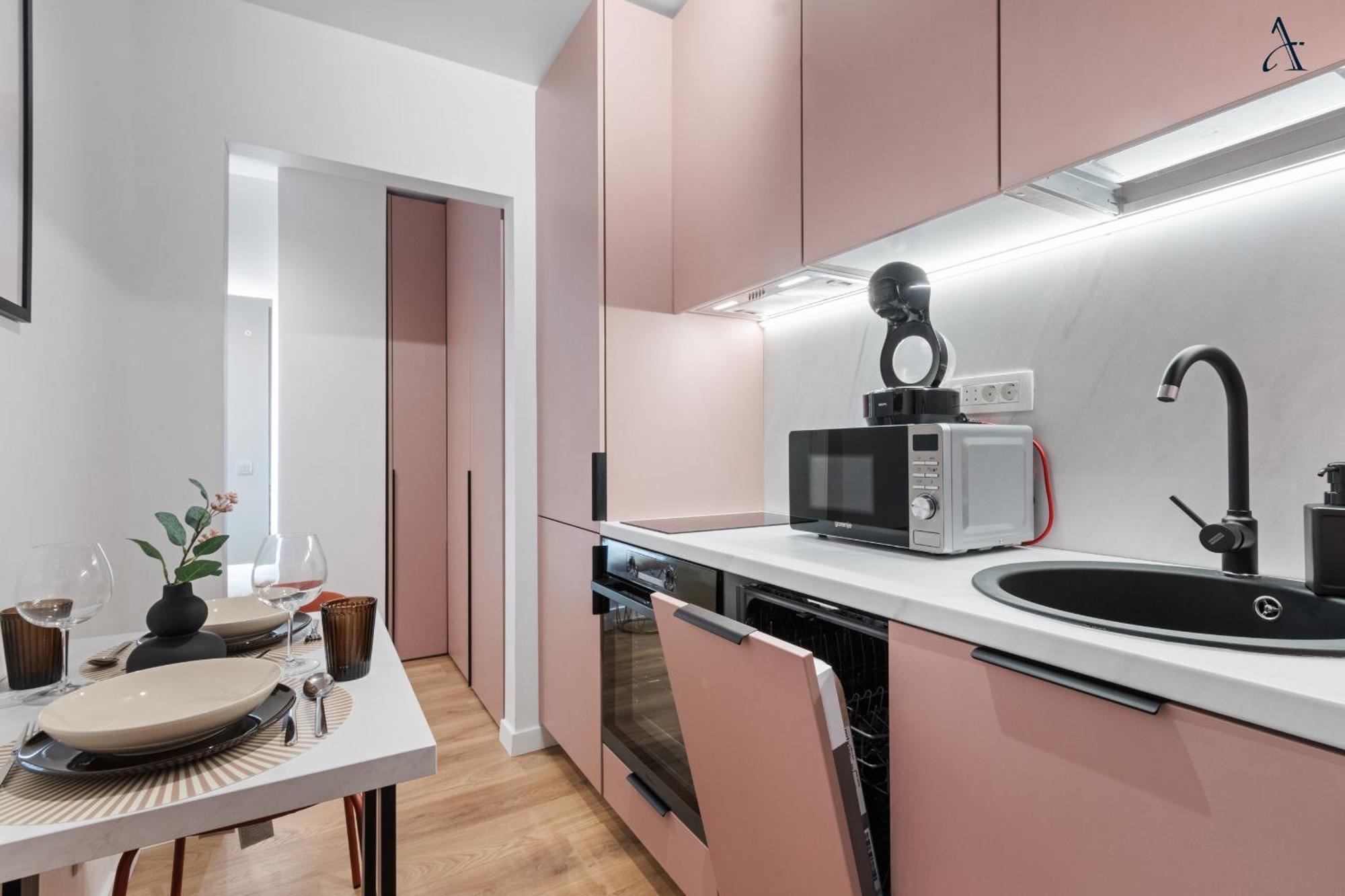Bellona Studio Apartment Букурещ Екстериор снимка